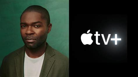 'Government Cheese': Apple TV+ Nears Series Order For New .